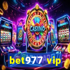 bet977 vip